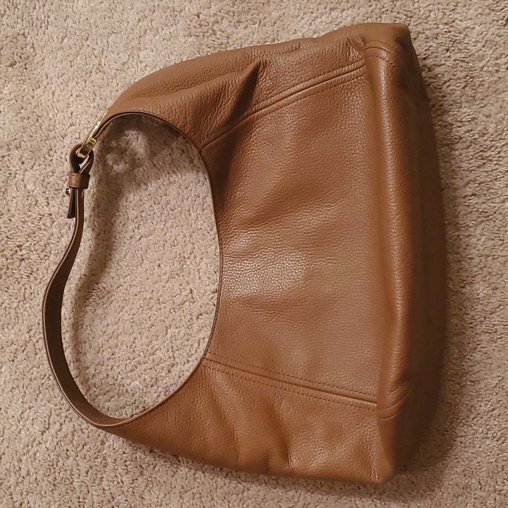 Michael Kors hobo style bag